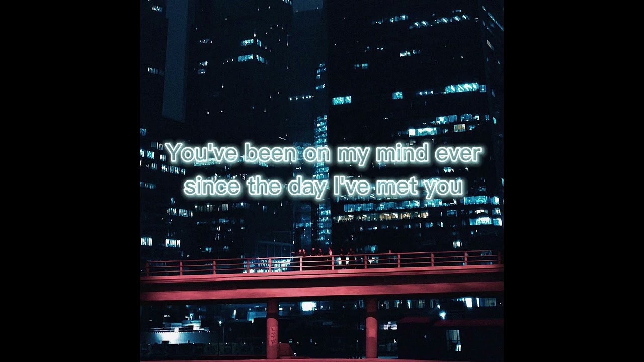 You Are My Star-North Star Boys, Lyrics