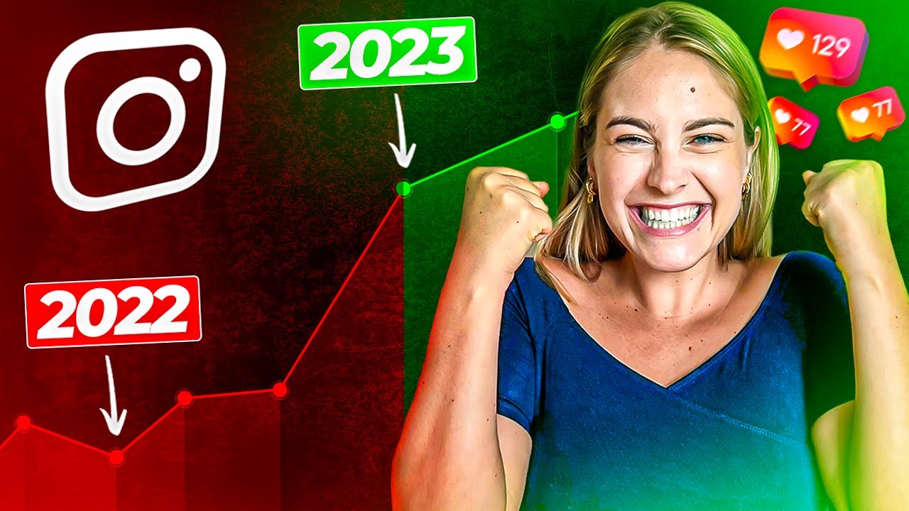 Comment r&eacute;ussir sur instagram en 2025 (mon guide)