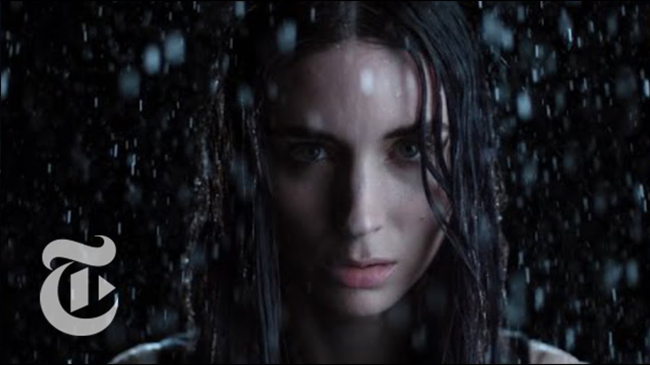 Take Flight | Rooney Mara | The New York Times