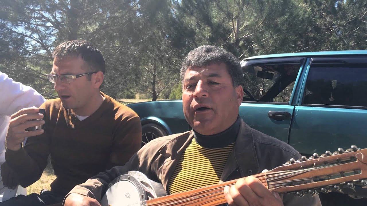 MANAVGAT KÖÇEK