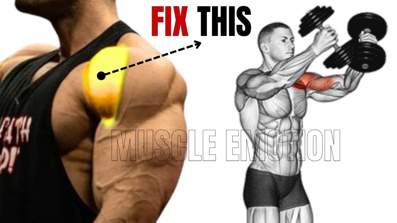 17 BEST FRONT DELTOID EXERCISES WITH DUMBBELLS  BARBELL CABLE AND MACHINE ONLY AT GYM