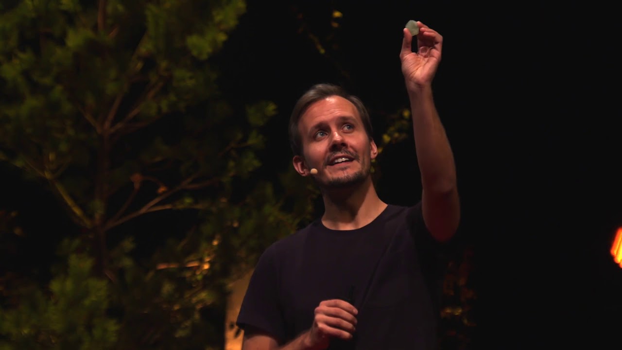 Combating the climate crisis with next-generation nuclear | Eirik Eide Pettersen | TEDxArendal