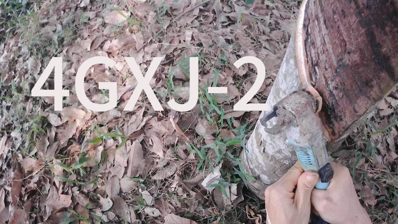 4GXJ-2 Лучший в мире электрический нож для нарезки резины