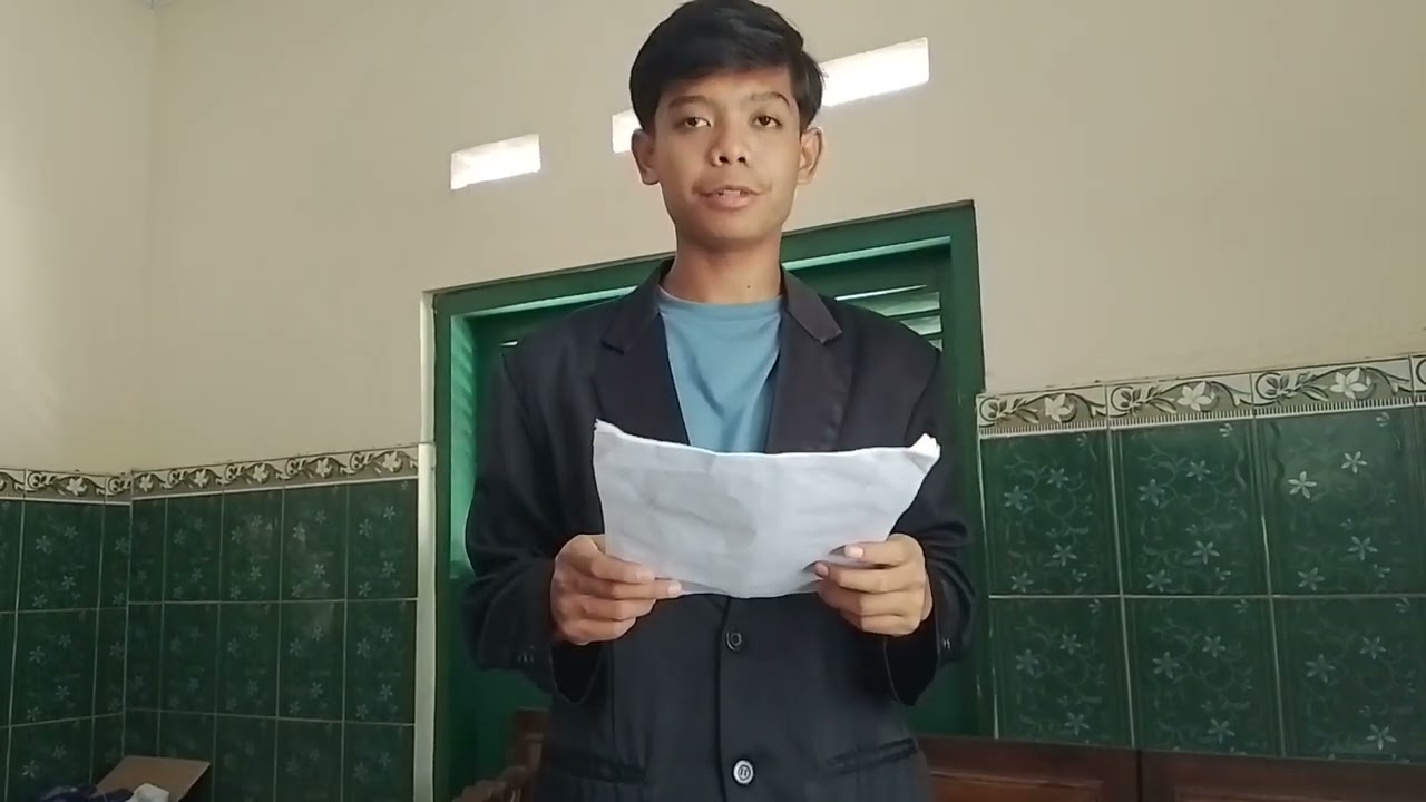 TUGAS UPRAK BHS INGGRIS (M ROY ARDHIANSYAH) ABSEN (24) KELAS(12-6) 