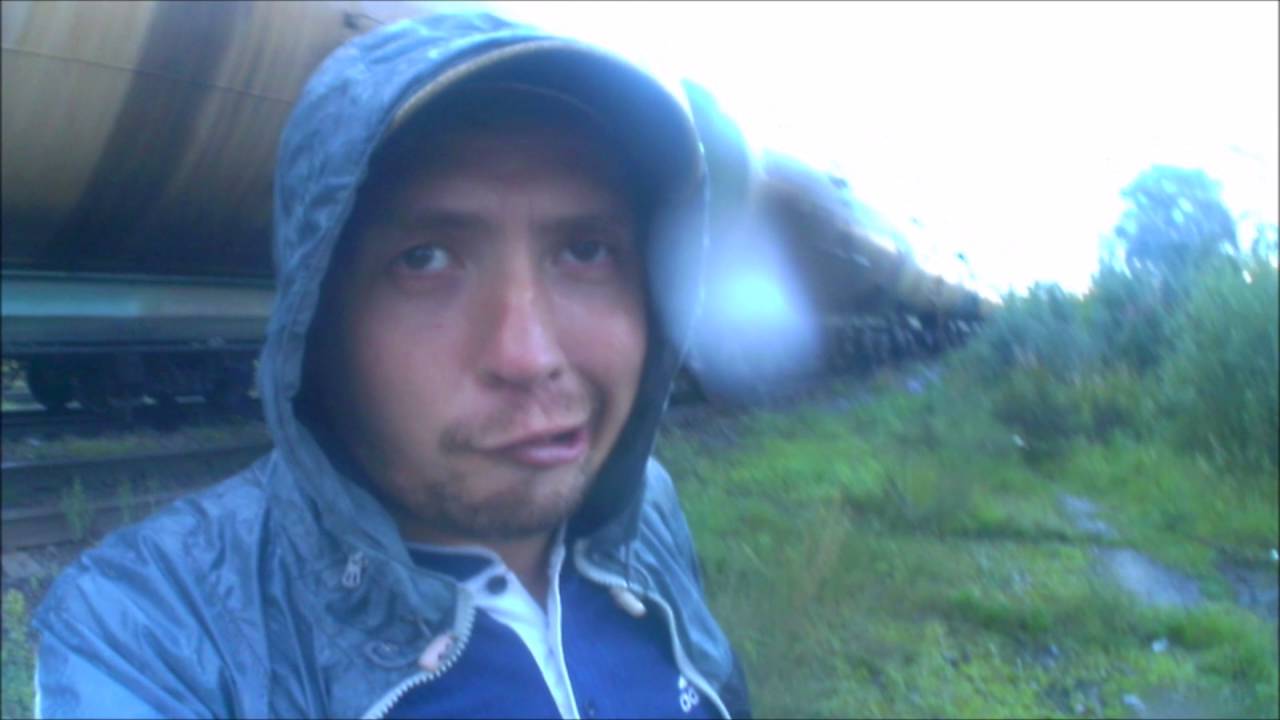 супер 40 тусили у РЖД и тут ...