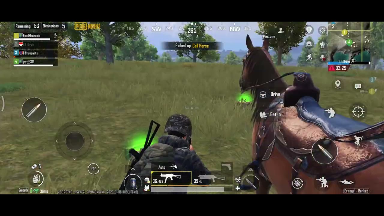 PUBG MOBILE UPDATE VIDEO 197 @PUBGMOBILEEsports @PUBG @PUBGMOBILE @PUBGMRICH @PUBGTV 