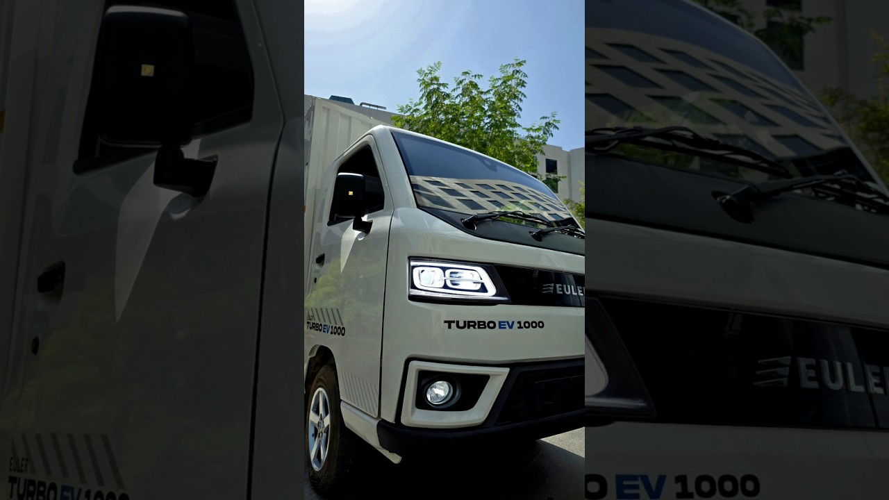 5,99,999 mein 200Km, New Euler Storm EV