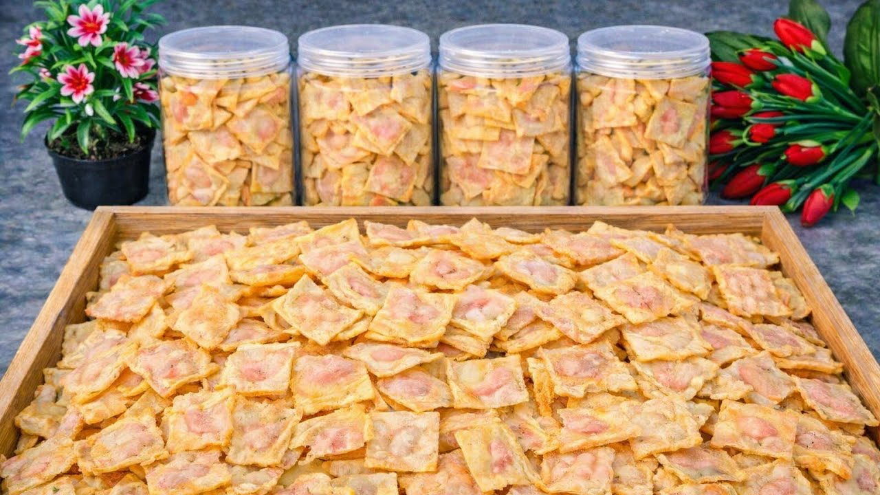 PANGSIT SELAI UNTUK ISIAN TOPLES LEBARAN 2026‼️
