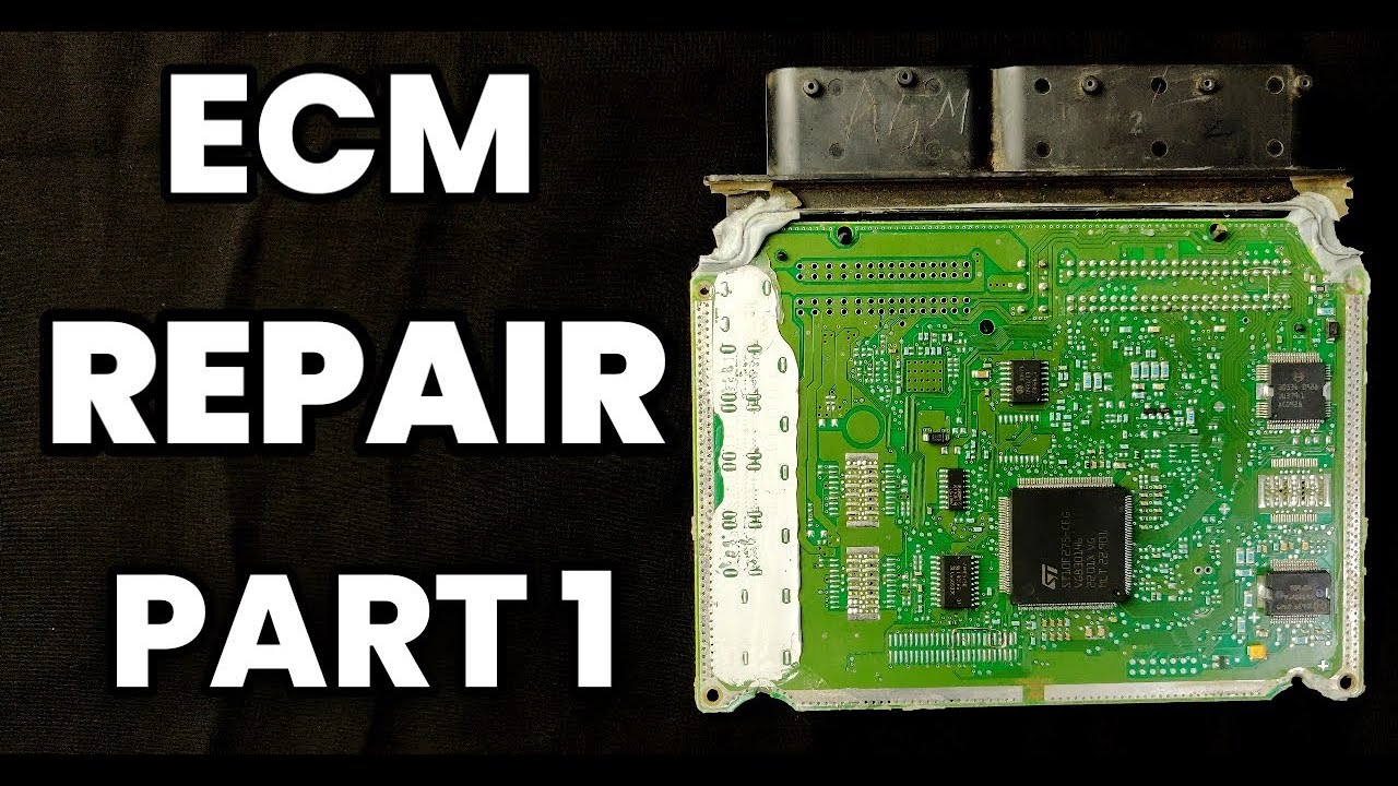 ecm repairing i10 petrol full dead ecu part 1 7219154125