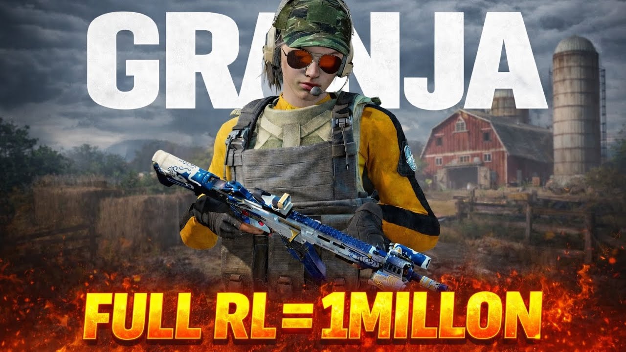 1MILLON con RL parte 1