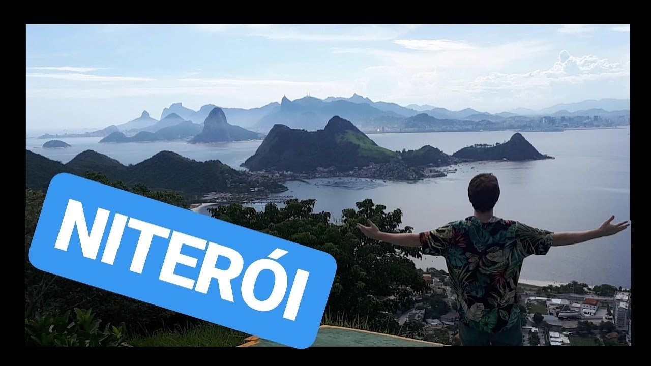 NITER&Oacute;I, RJ - CURIOSIDADES, PLAYAS, CONSEJOS Y M&Aacute;S