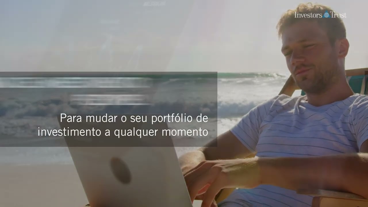 Investors Trust - Platinum (Portuguese)