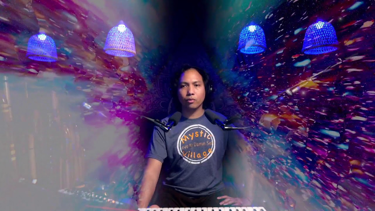 The Mystic Way