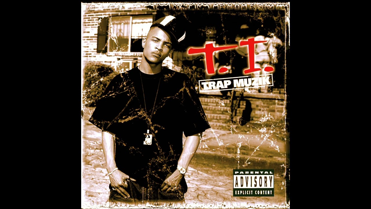 T.I x SOUL SAMPLE BEAT x We Up prod by ElevatedKind