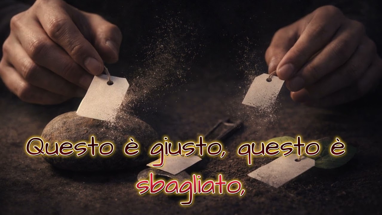 👉Perché Dio permette il male? | Il significato nascosto della dualità, della scelta e dell’esistenza