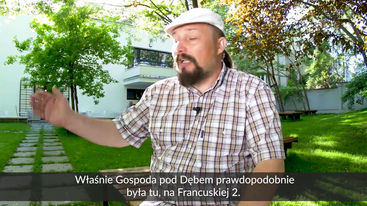 Saska Kępa