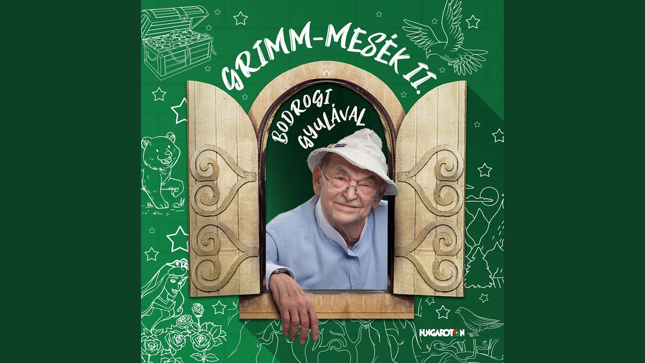 A három testvér