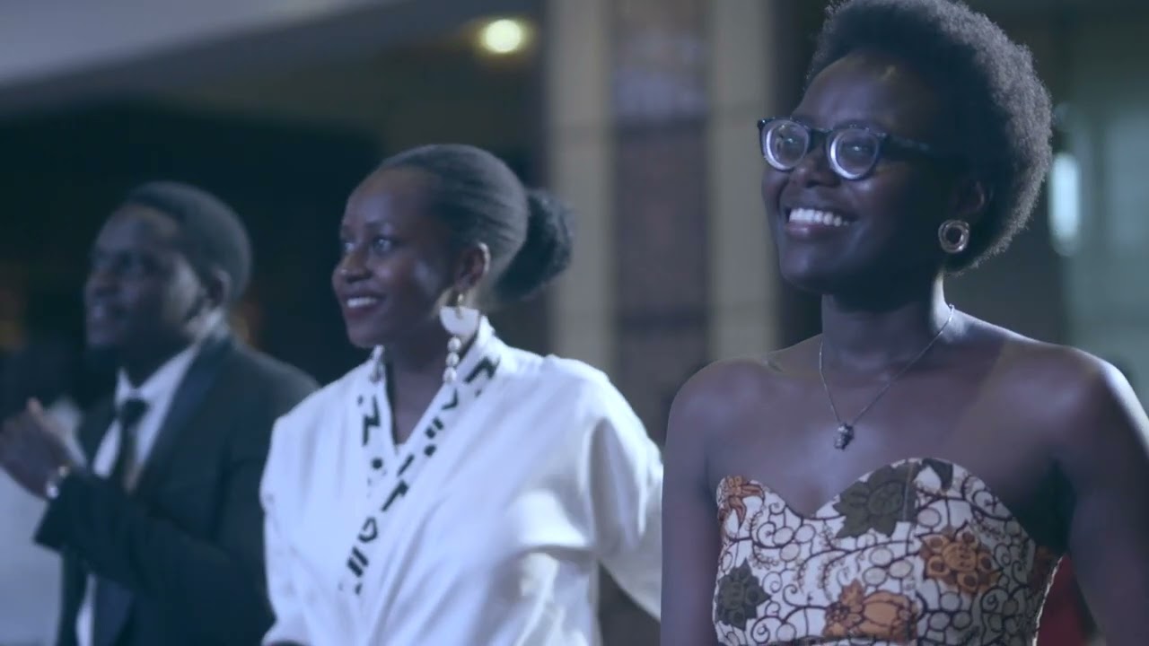 Singa Mukama Teyali Wamu Nange - Dreign