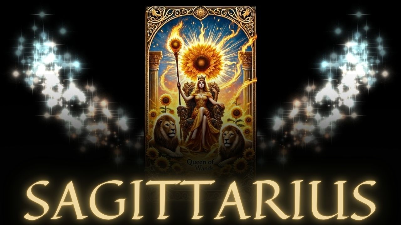 SAGITTARIUS URGENT MESSAGE🚨 💌ON THURSDAY 19TH EVERYTHING EXPLODES !! 💯 MARCH 2026 TAROT LOVE READING