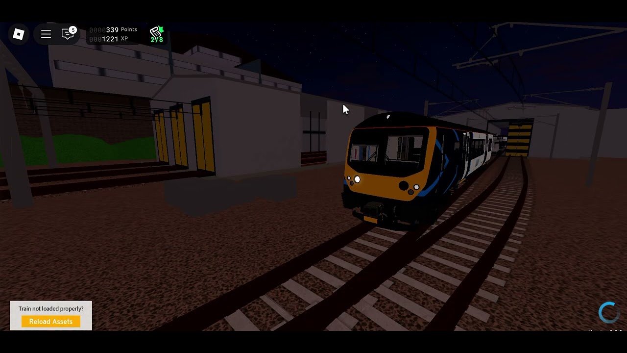 class 360 eats buffer in scr