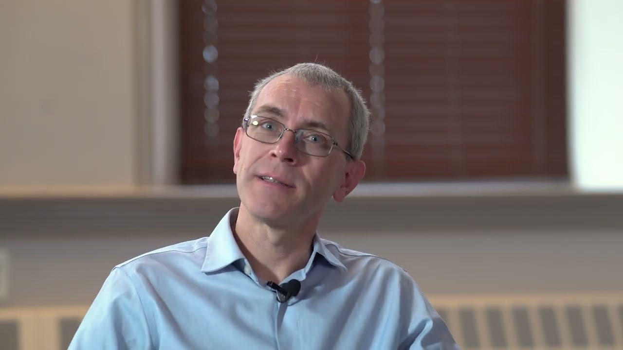Why do we need slow dialogue today?