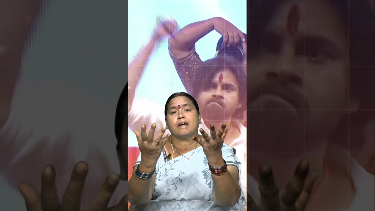 పవన్ అన్న.. మీ అభిమానిగా నేను కోరుకునేది ఇదే  | The Truth About Janasena | #KommonVoterKalyani