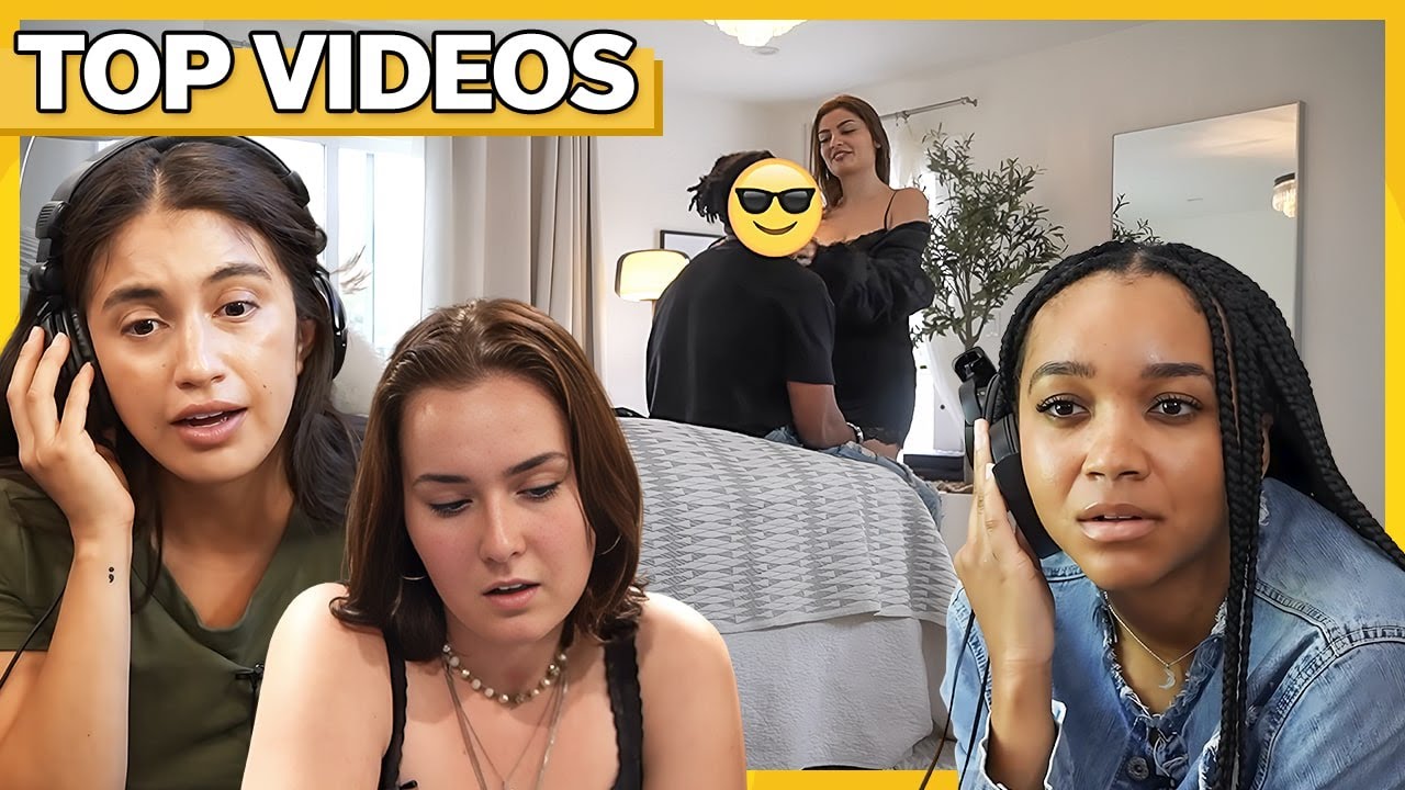 Most UNEXPECTED Loyalty Test Endings! | UDY
