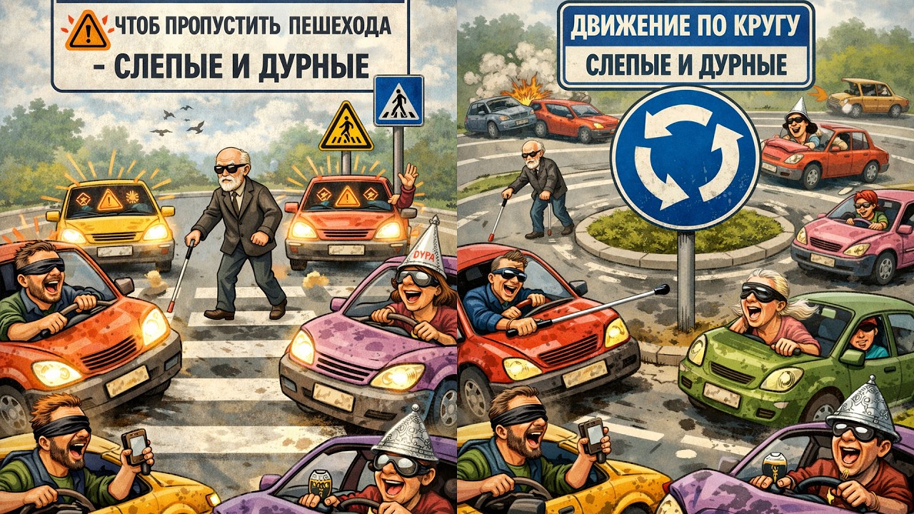 ПДР, 