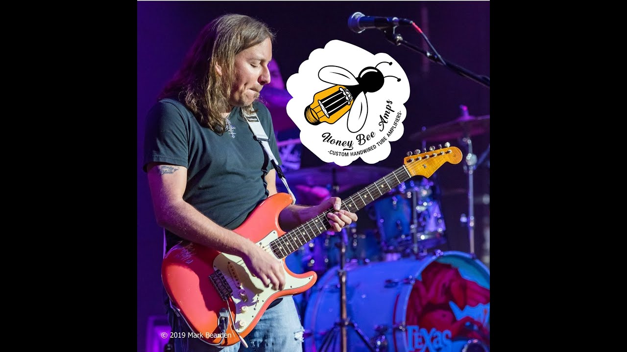 Tommy Katona - Lenny (Honey Bee Amps)