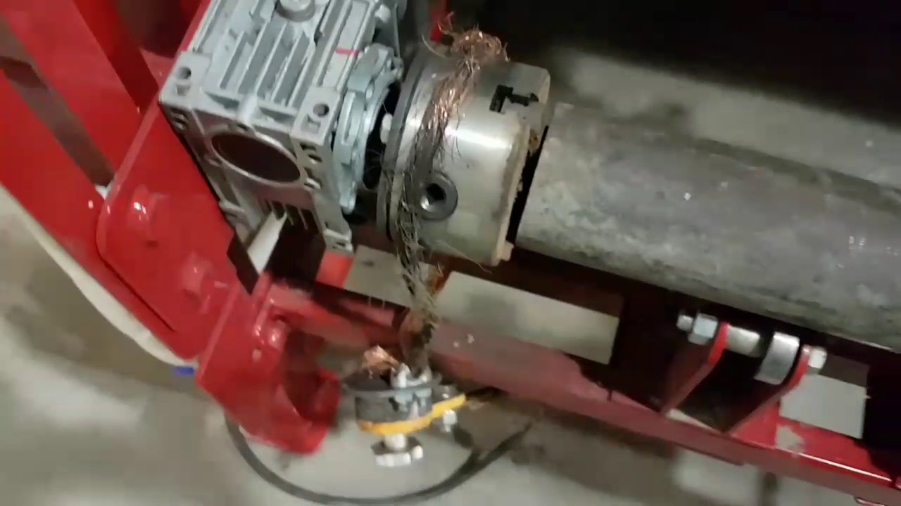 4th axis Rotary Pipe Plasma Cutter