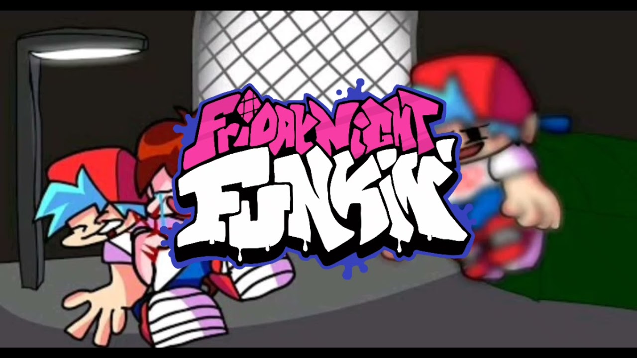 goodbye World - Friday Night Funkin' VS BOYFRIEND DIES OST