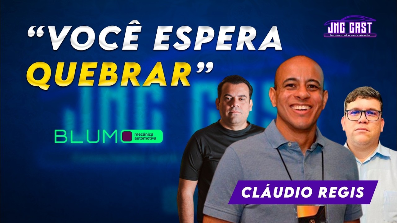 NINGUÉM quer ir na mecânica! Preventivo vs CORRETIVO: O erro que sai caro