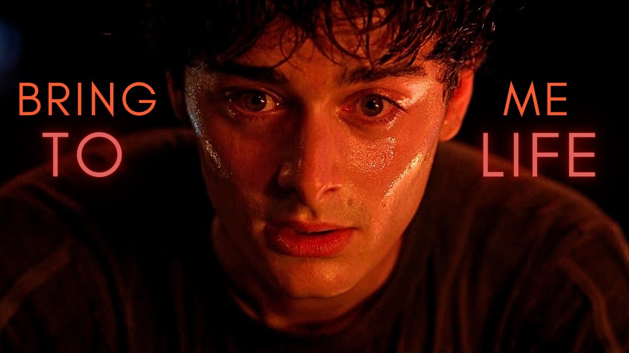 ► Bring Me To Life - Will Byers (Stranger Things)
