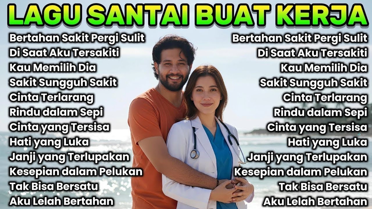 LAGU ENAK DIDENGAR SAAT SANTAI DAN KERJA 💔 LAGU KISAH AMAR ZONI TERBARU POP MINANG MELAYU
