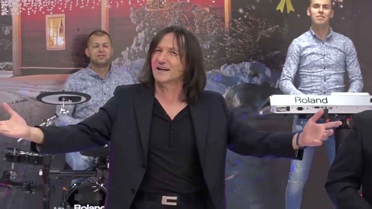 Dragan Asanin-Ima Se Može Se(Nije ljubav za bogate samo)