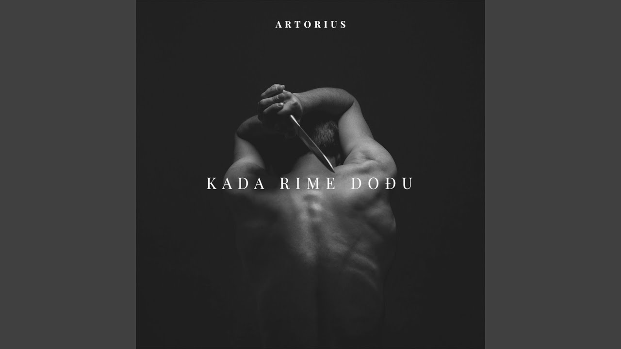 Kada rime dodju