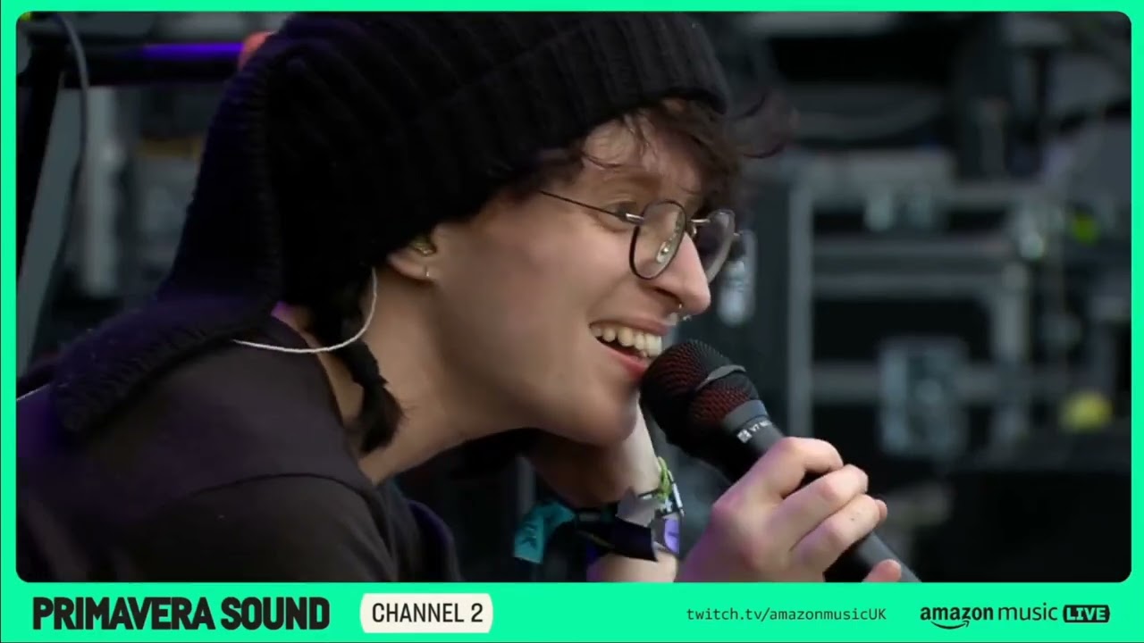 Cavetown  This is Home 6/2/23 stream