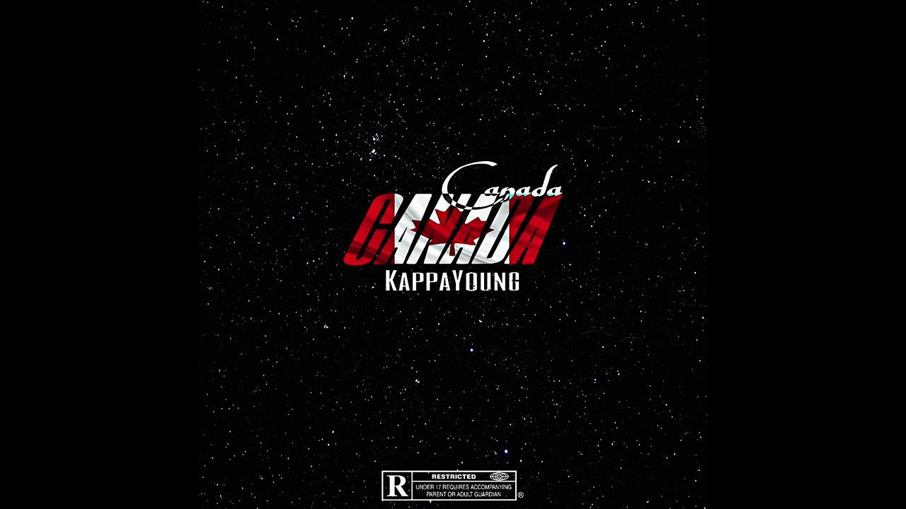Kappa Young - Canad&aacute;