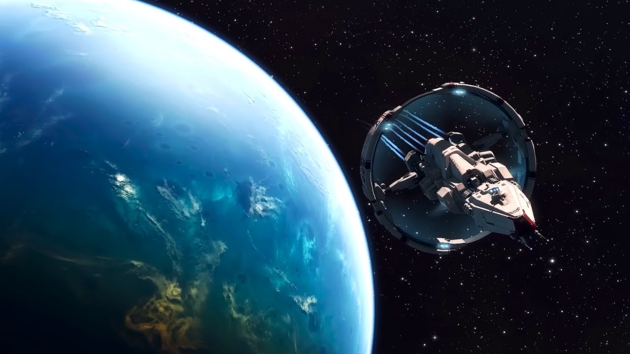 The Greatest EXPLORATION in MMORPG History (10 YEARS!!)