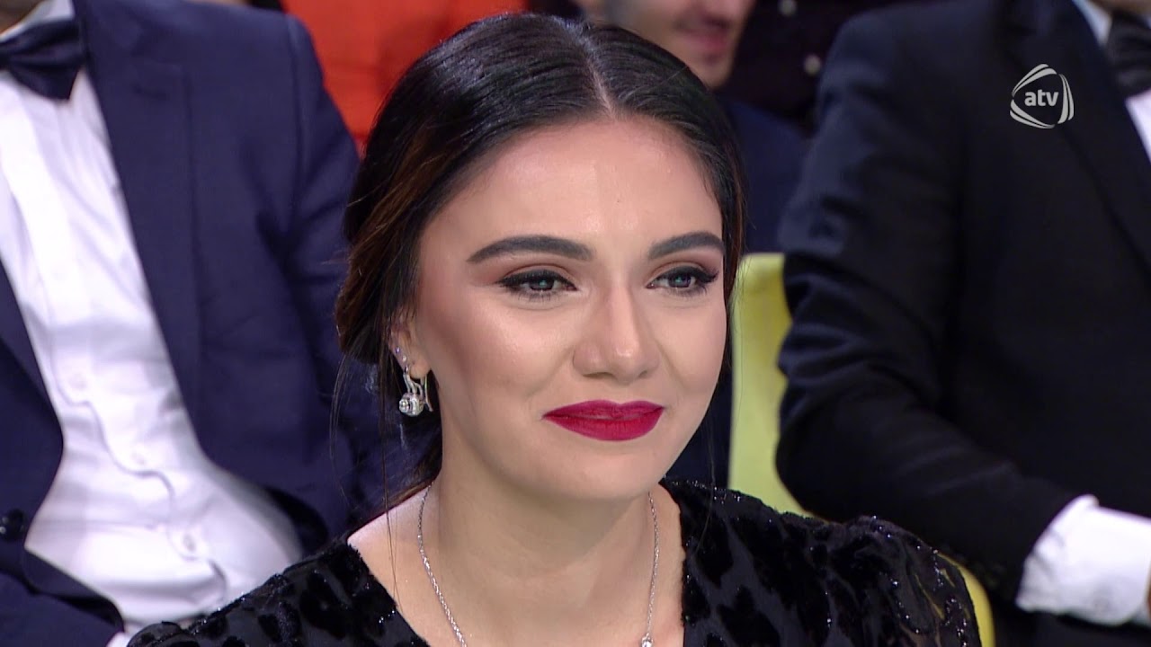 Mehranə Vəliqızı və Orxan Hüseynli - İstəyirəm Görəm Səni (Nanəli)