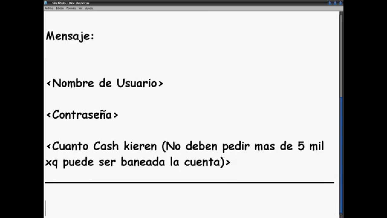 Operation 7 - Como tener AxesoCash Gratis - 100% Verdadero