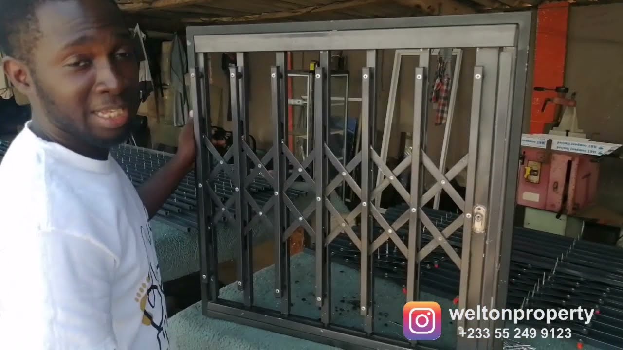 Best Burglar Proof System For Your Home & Office (Safety & Security)