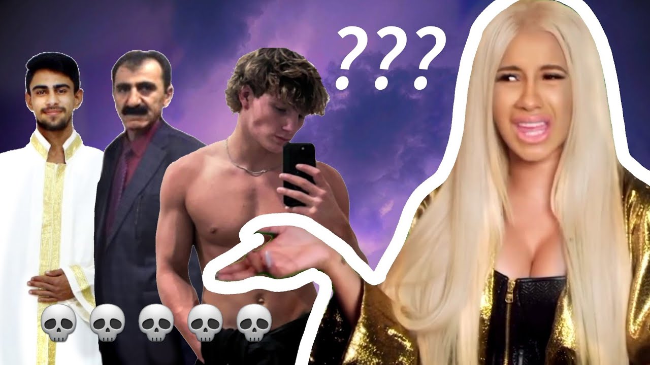 NURDİYE SEVGİLİ ARIYORUZ // Çünkü mağarasından çıkmaya karar verdi ✨🤡💋