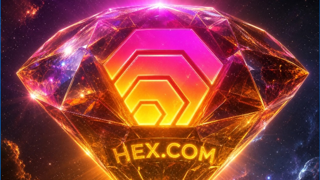 Let's talk about HEX and Actuator