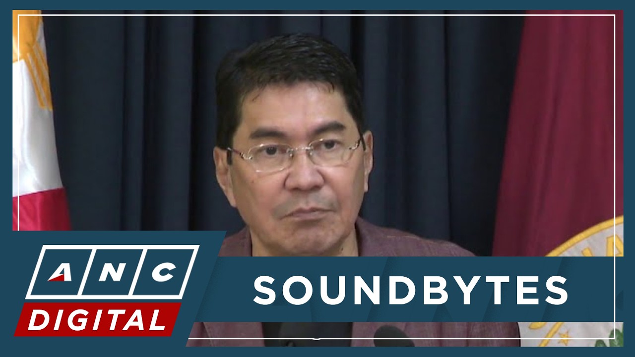 Erwin Tulfo seeks VAT, excise tax suspension on fuel when global prices hit $80 per barrel | ANC