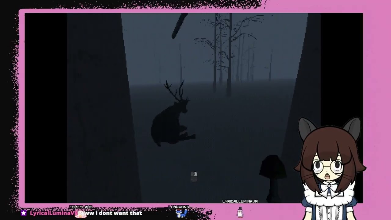 Stranded in the Arctic [TWGC] PT 3