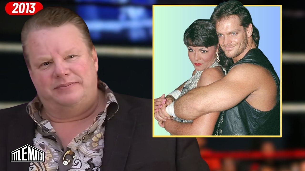 Bruce Prichard on The Benoit Tragedy and Fallout, JBL, XFL, & More!