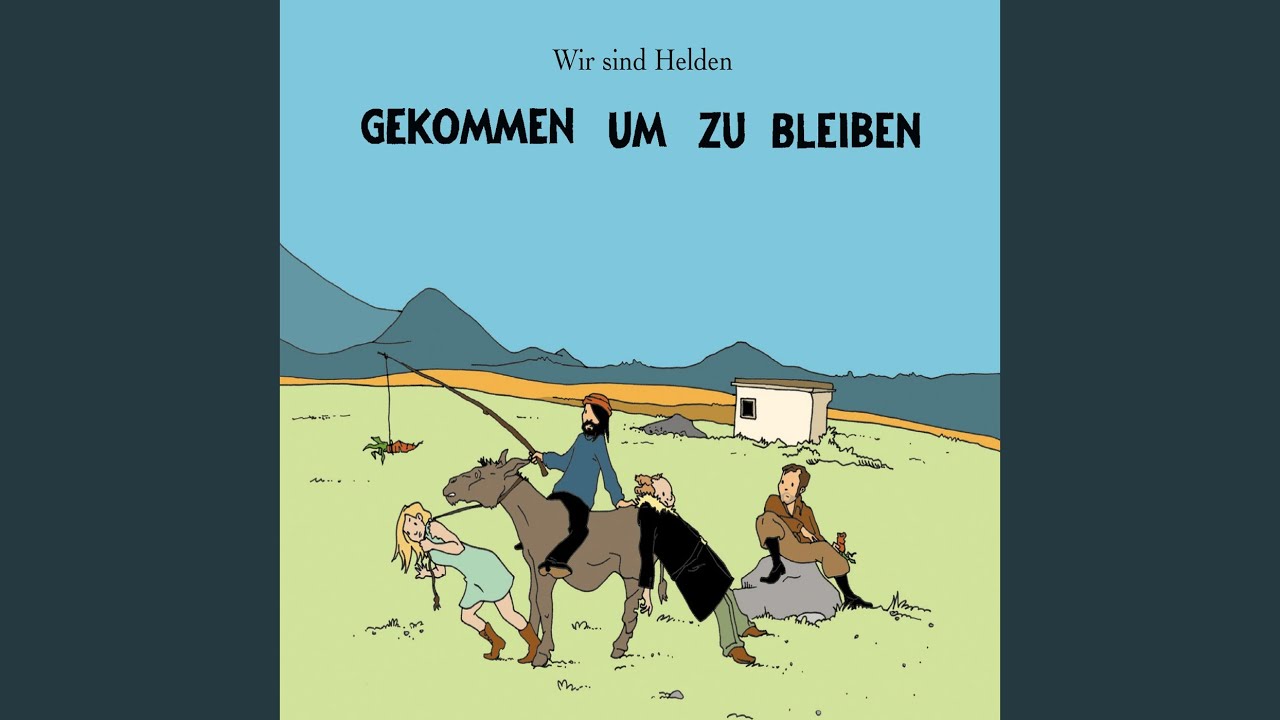 Keine Angst mehr
