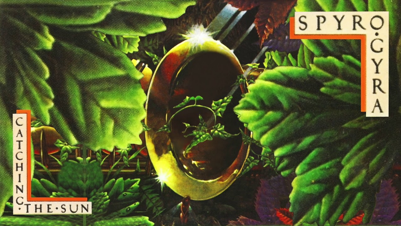 Spyro Gyra - Here Again