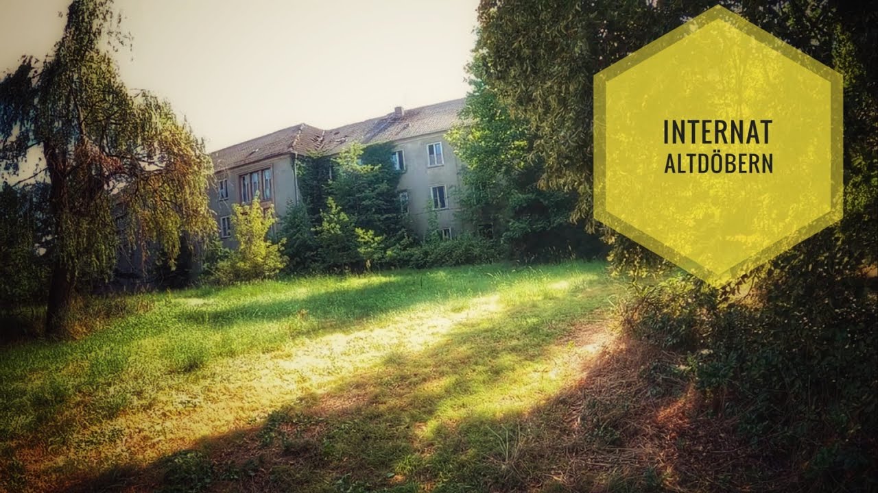 LP: Internat Altdöbern